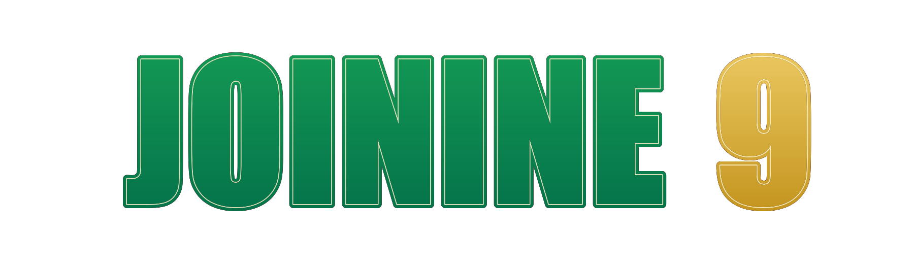 joinine 9 logo